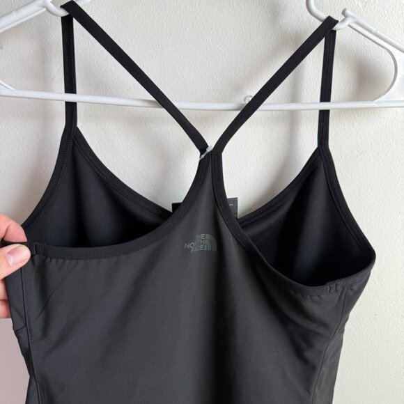 NWT THE NORTH FACE Black Arque Hike Dress - Picture 9 of 11